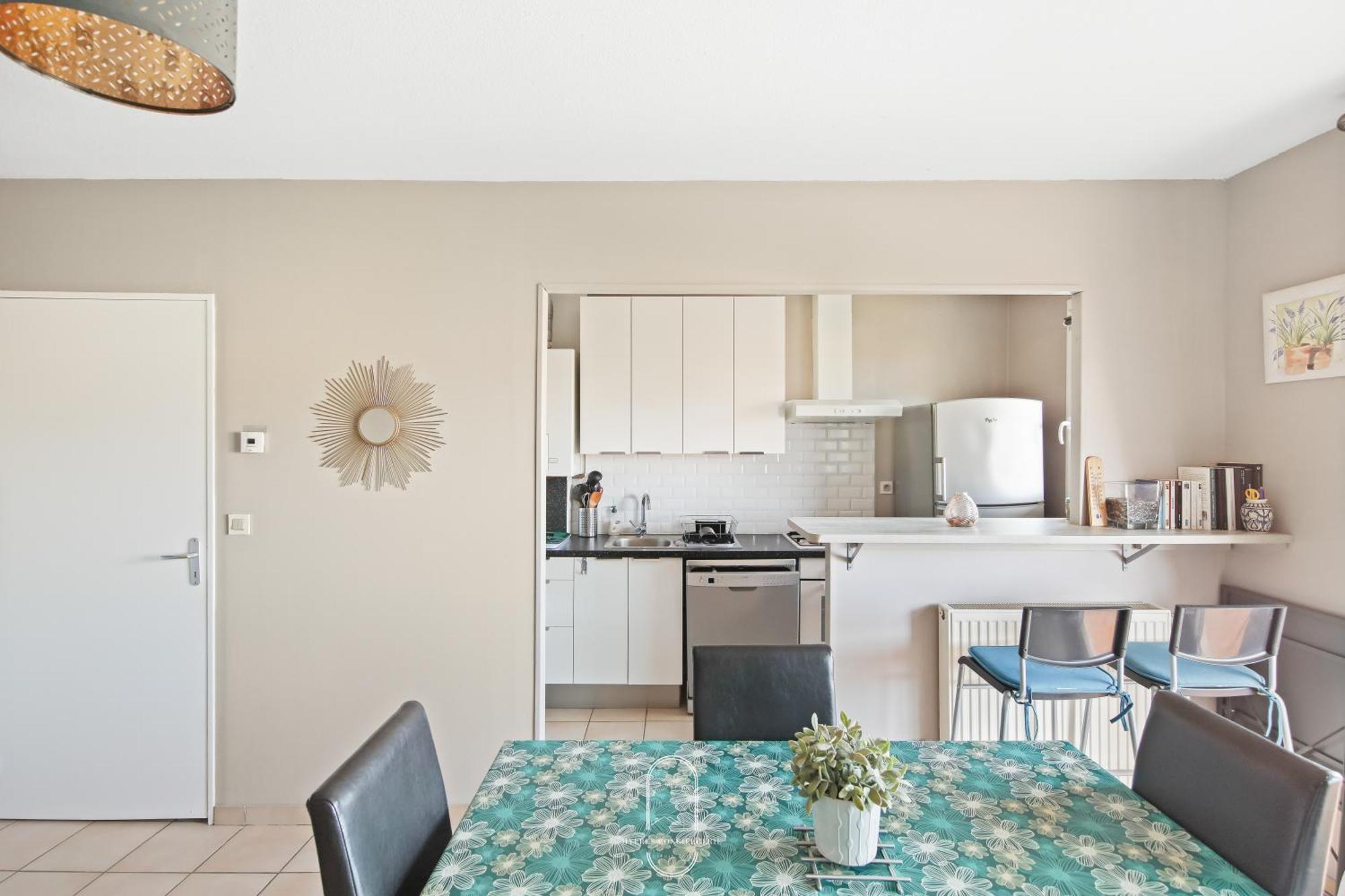 Hyeres Proche Centre - Appartement 1 Chambre Clim Pk Wifi By Hc Hyères Exterior foto